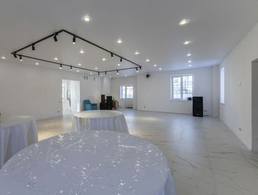 Коттедж на 50 человек