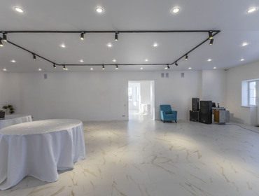 Коттедж на 50 человек