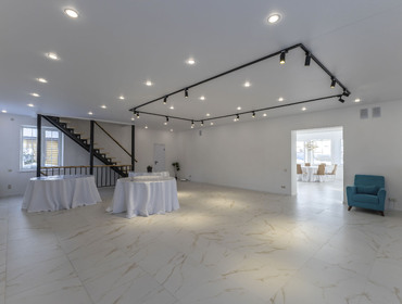 Коттедж на 50 человек