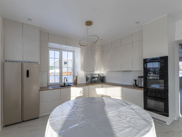 Коттедж на 50 человек