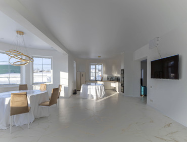 Коттедж на 50 человек