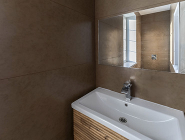 Коттедж на 50 человек