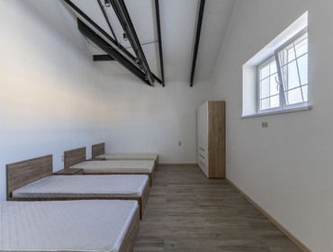 Коттедж на 50 человек