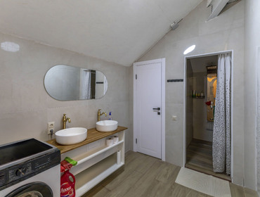 Коттедж на 50 человек