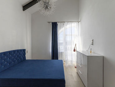 Коттедж на 50 человек