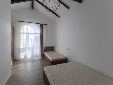 Коттедж на 50 человек