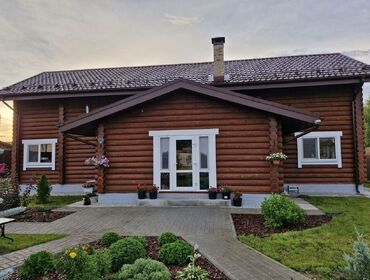 Коттедж на 15 человека