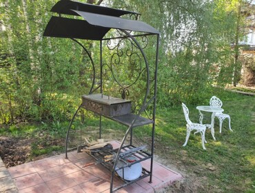Коттедж на 35 человек