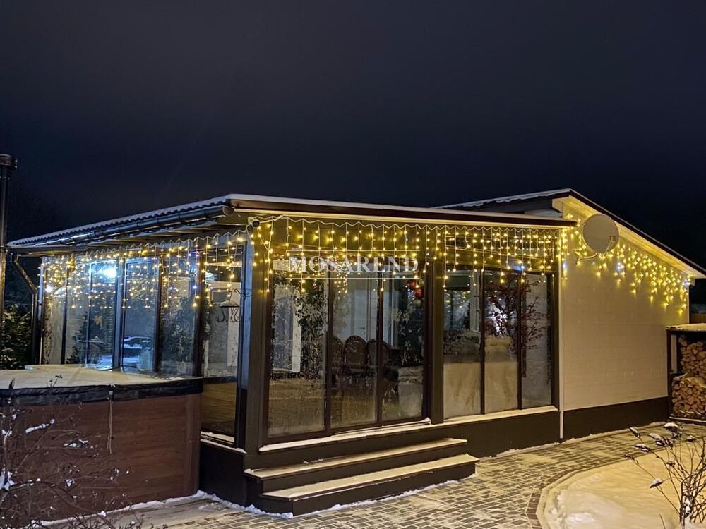 Коттедж на 4 человека