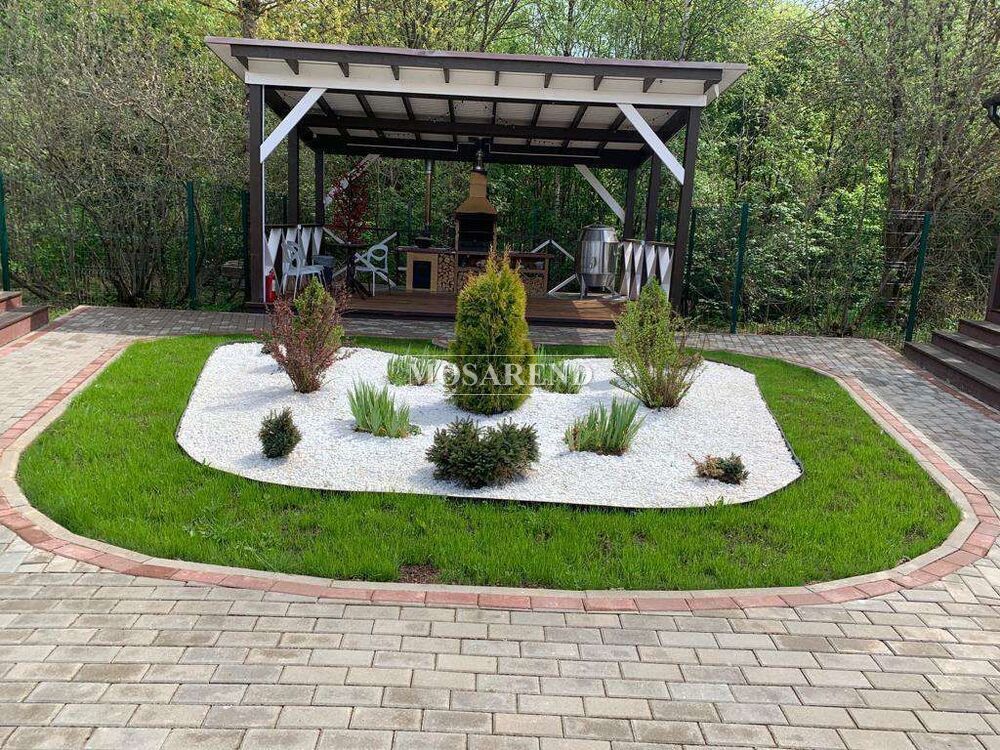 Коттедж на 4 человека