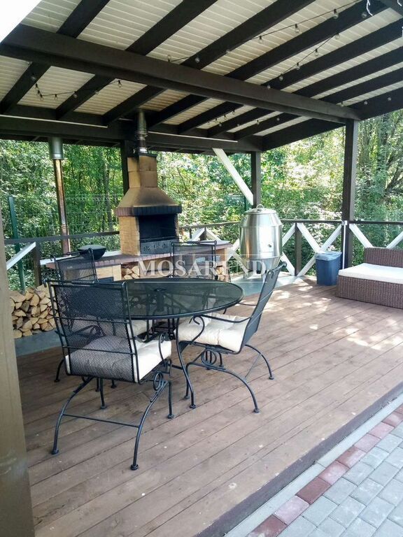 Коттедж на 4 человека