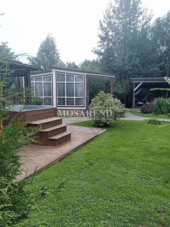 Коттедж на 4 человека