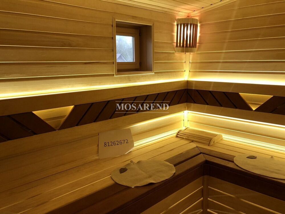 Коттедж на 4 человека