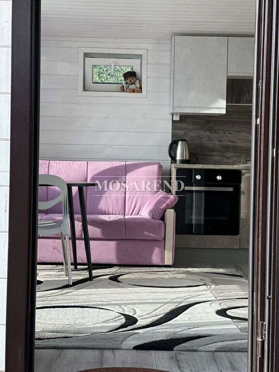 Коттедж на 4 человека