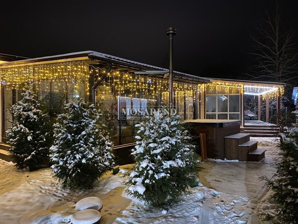 Коттедж на 4 человека