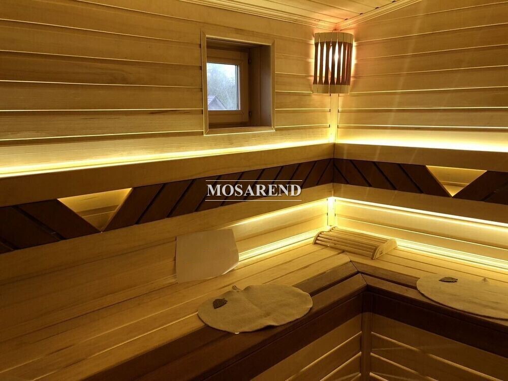 Коттедж на 4 человека