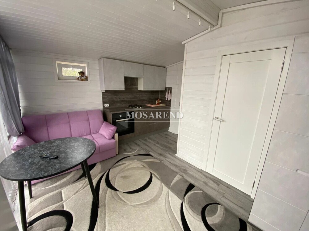 Коттедж на 4 человека