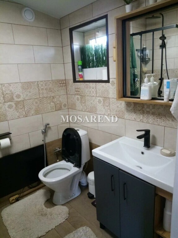 Коттедж на 4 человека