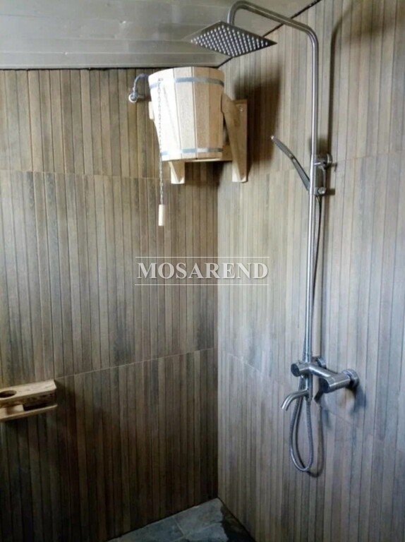 Коттедж на 4 человека