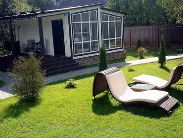 Коттедж на 4 человека