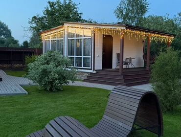 Коттедж на 4 человека