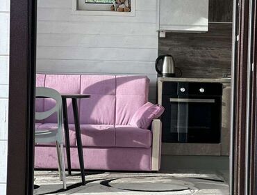 Коттедж на 4 человека