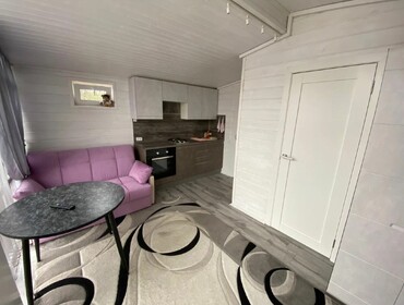 Коттедж на 4 человека