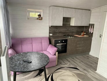 Коттедж на 4 человека