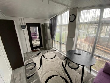 Коттедж на 4 человека