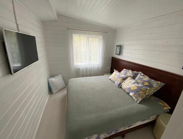 Коттедж на 4 человека