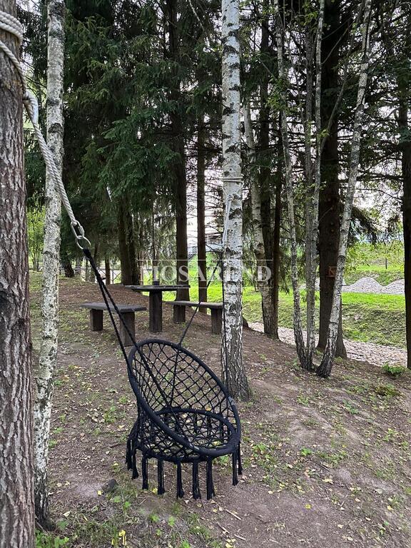 Коттедж на 7 человек