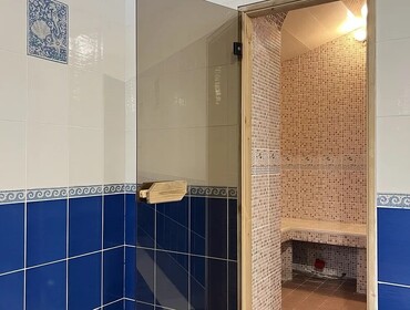 Коттедж на 20 человек