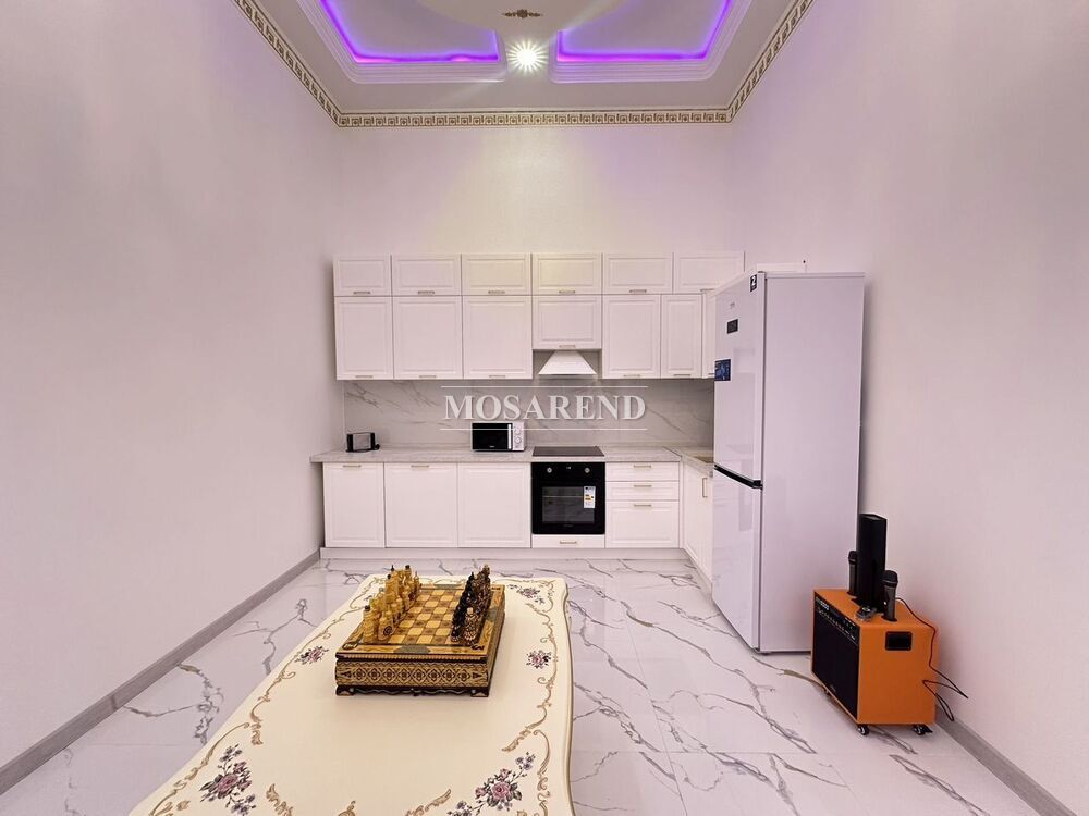 Коттедж на 25 человек