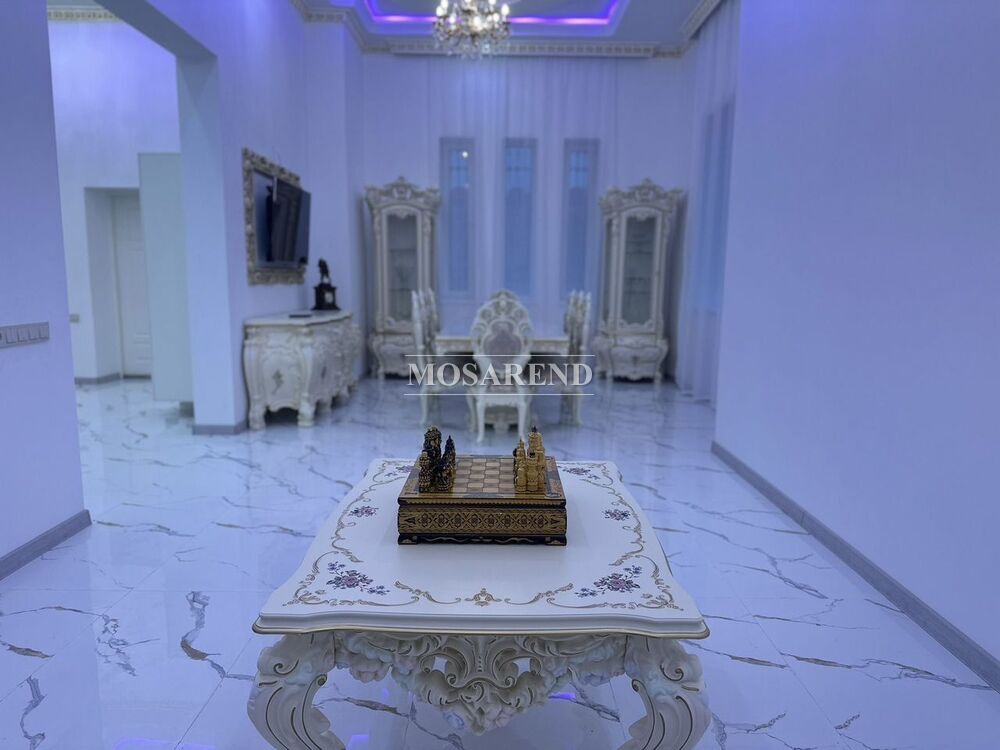 Коттедж на 25 человек