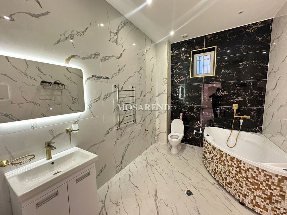 Коттедж на 25 человек