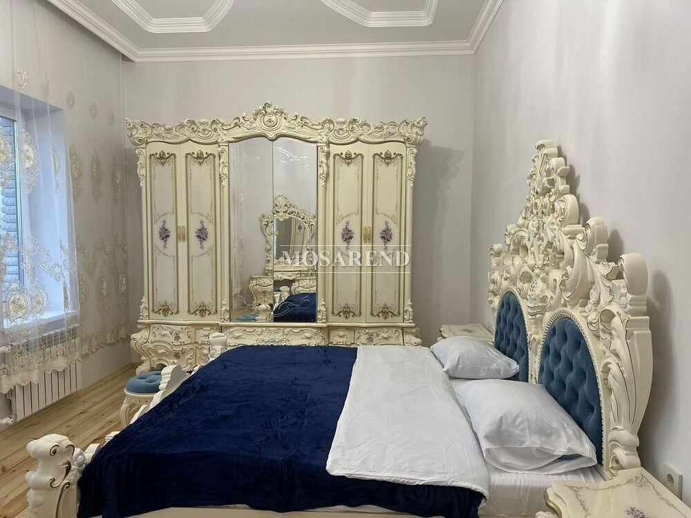 Коттедж на 25 человек