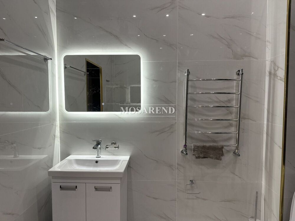 Коттедж на 25 человек