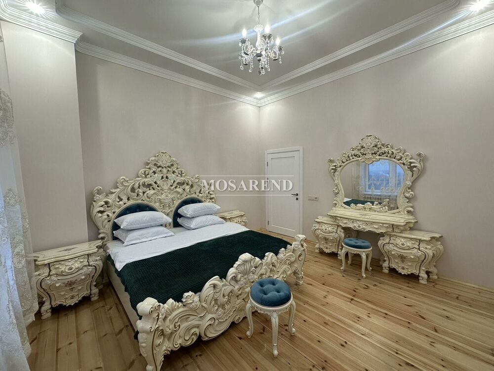 Коттедж на 25 человек