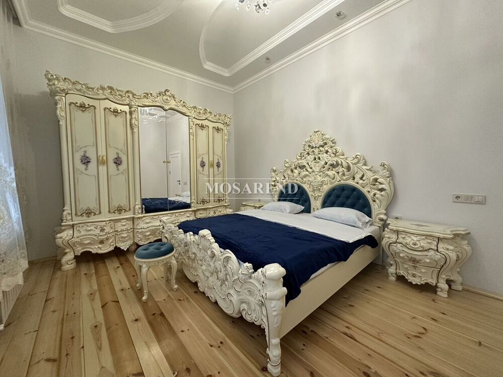 Коттедж на 25 человек