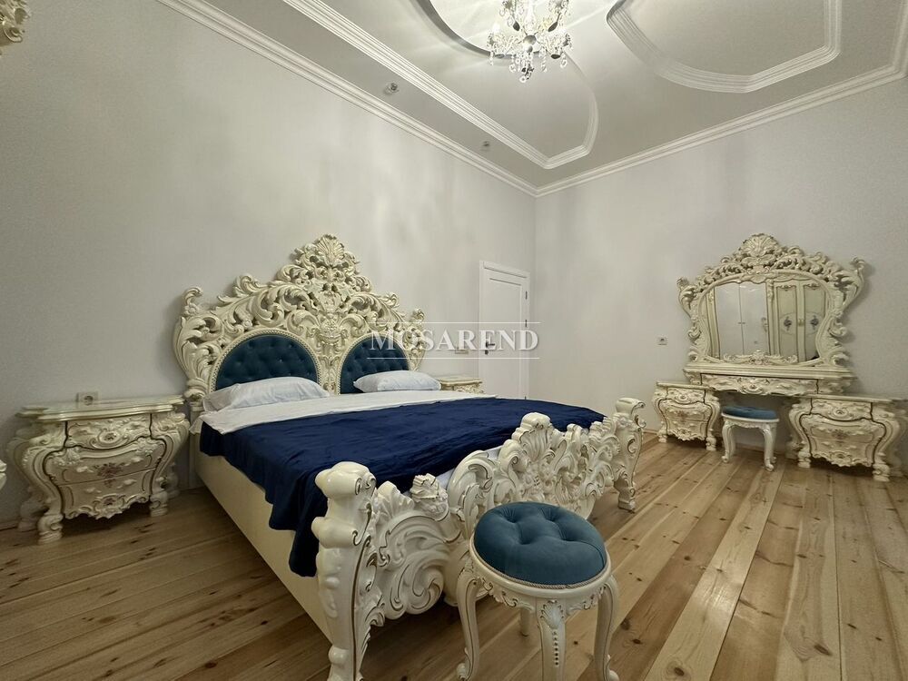 Коттедж на 25 человек