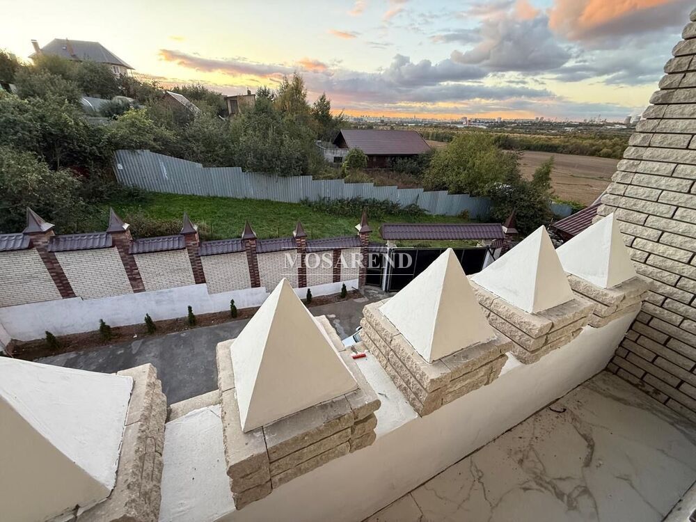 Коттедж на 25 человек