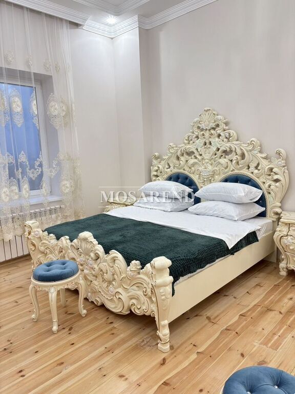 Коттедж на 25 человек