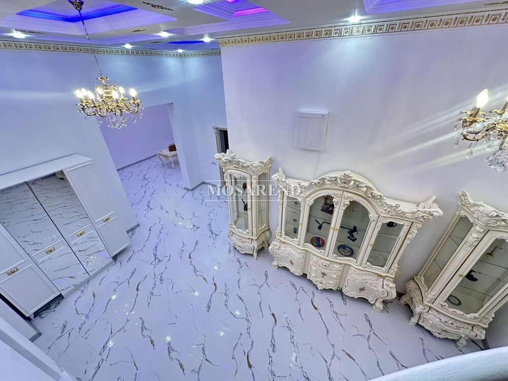 Коттедж на 25 человек