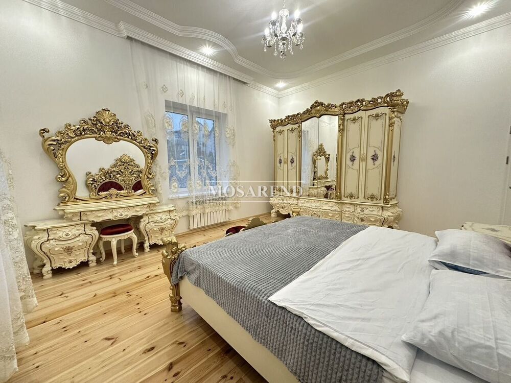 Коттедж на 25 человек