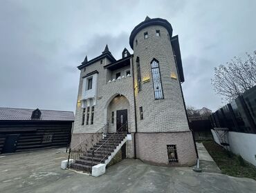 Коттедж на 25 человек