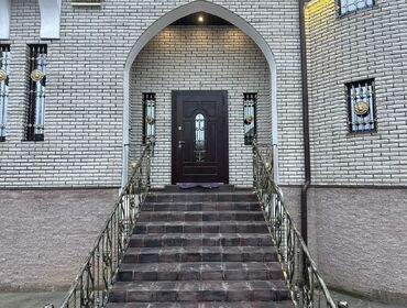 Коттедж на 25 человек