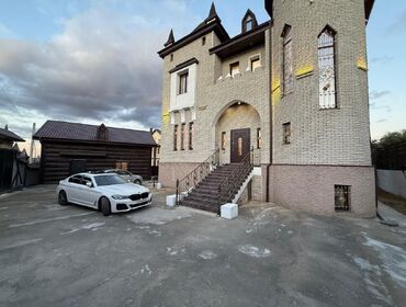 Коттедж на 25 человек