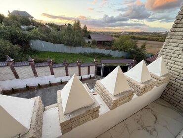 Коттедж на 25 человек