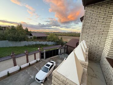 Коттедж на 25 человек