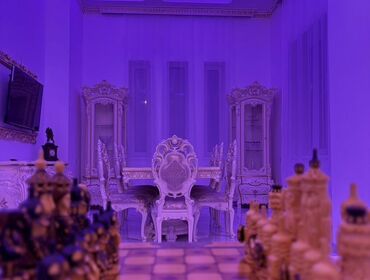 Коттедж на 25 человек